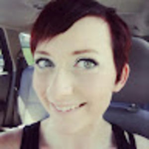 Meet your Posher, Leann